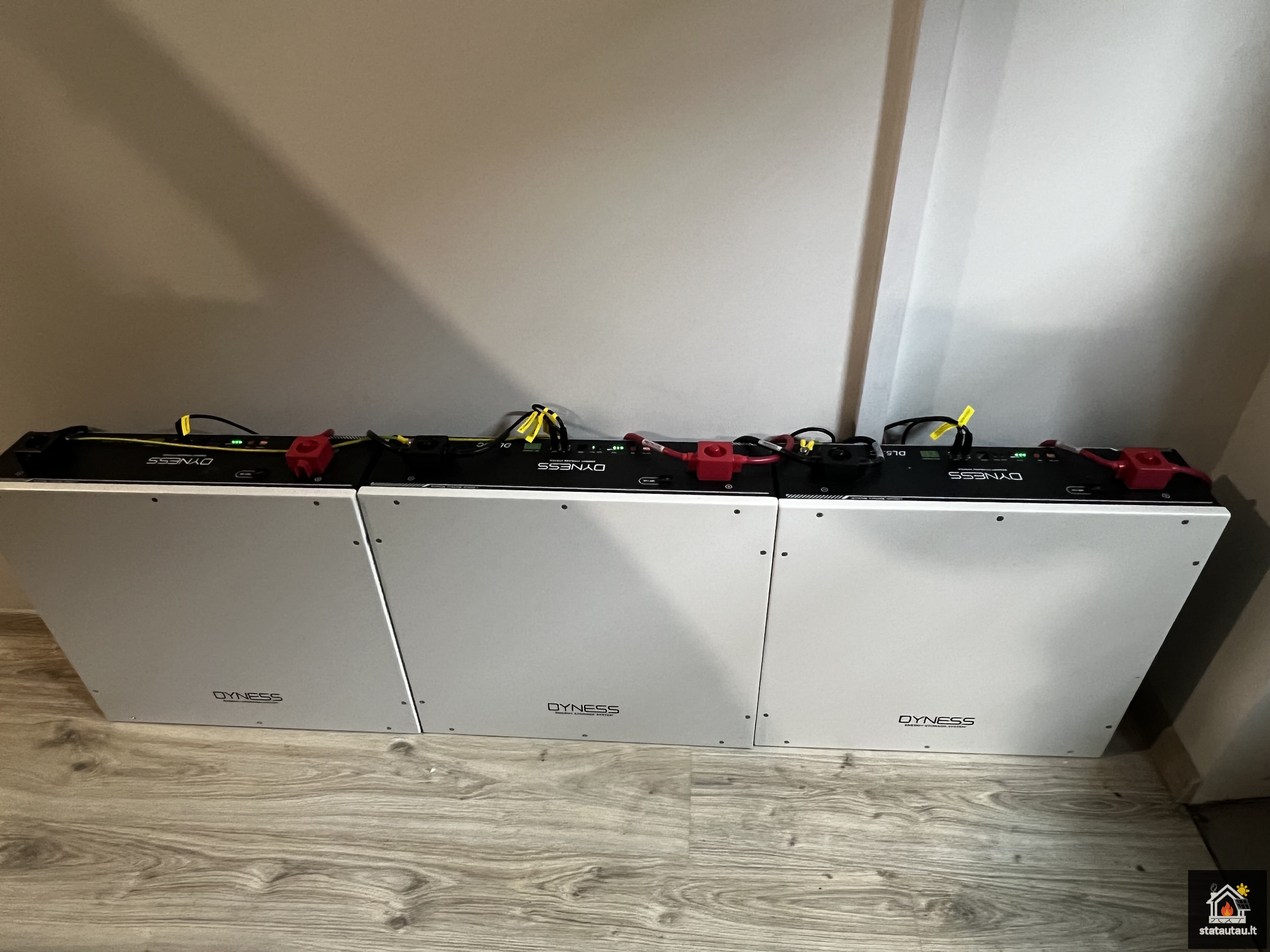 Saulės elektrinės