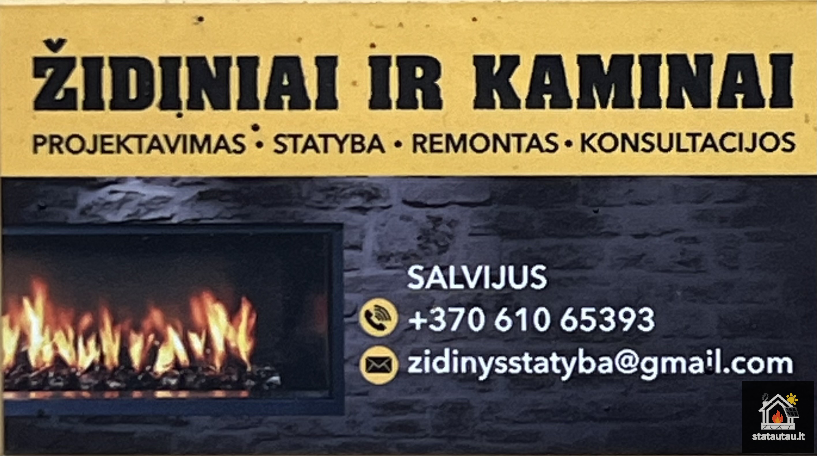 Nuotrauka - Židiniai