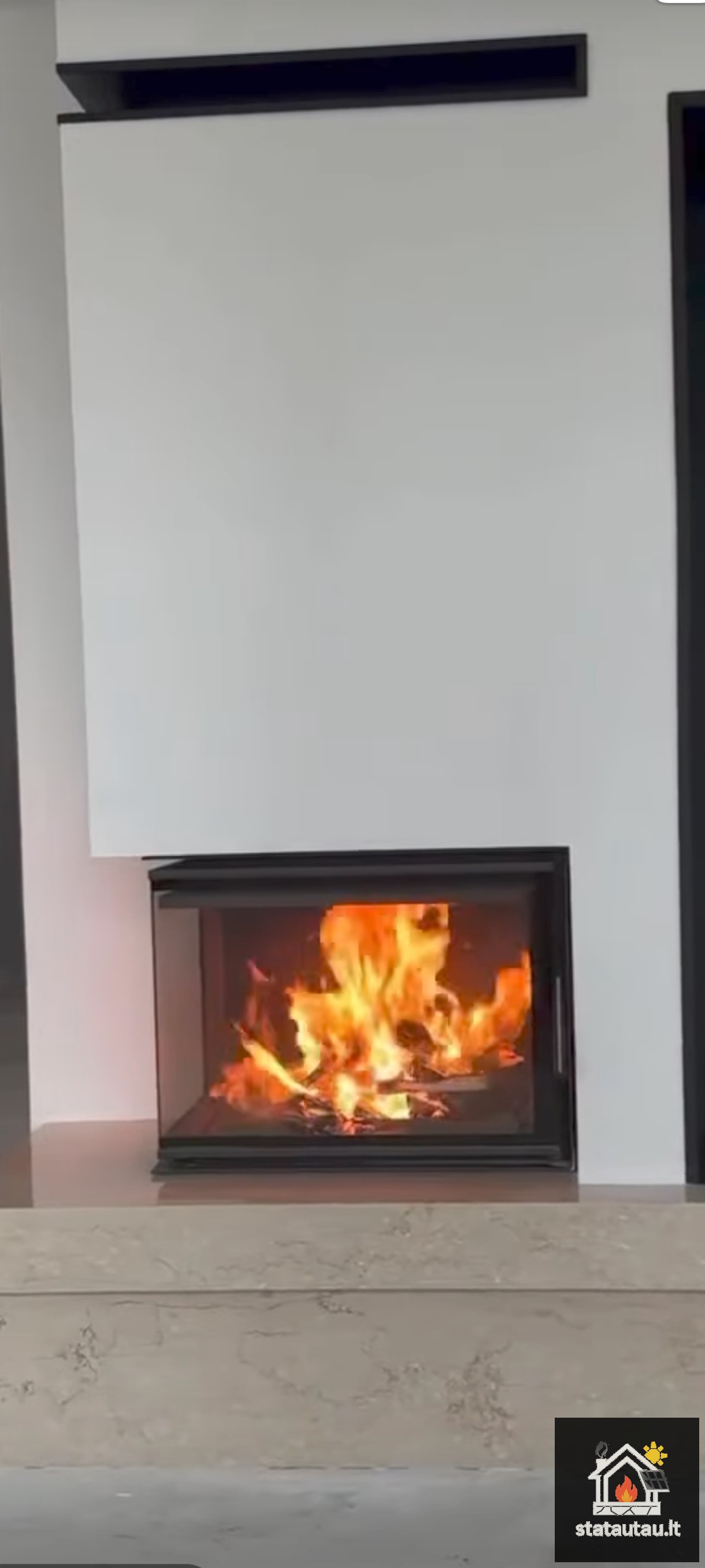 Židiniai