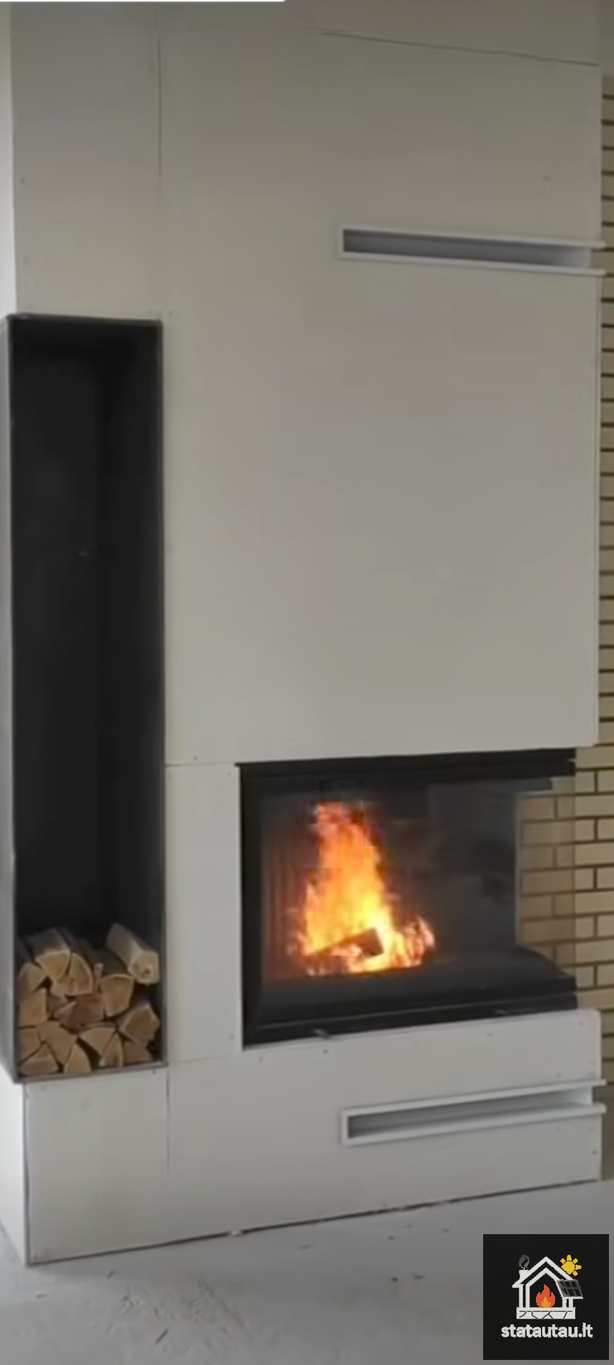 Židiniai