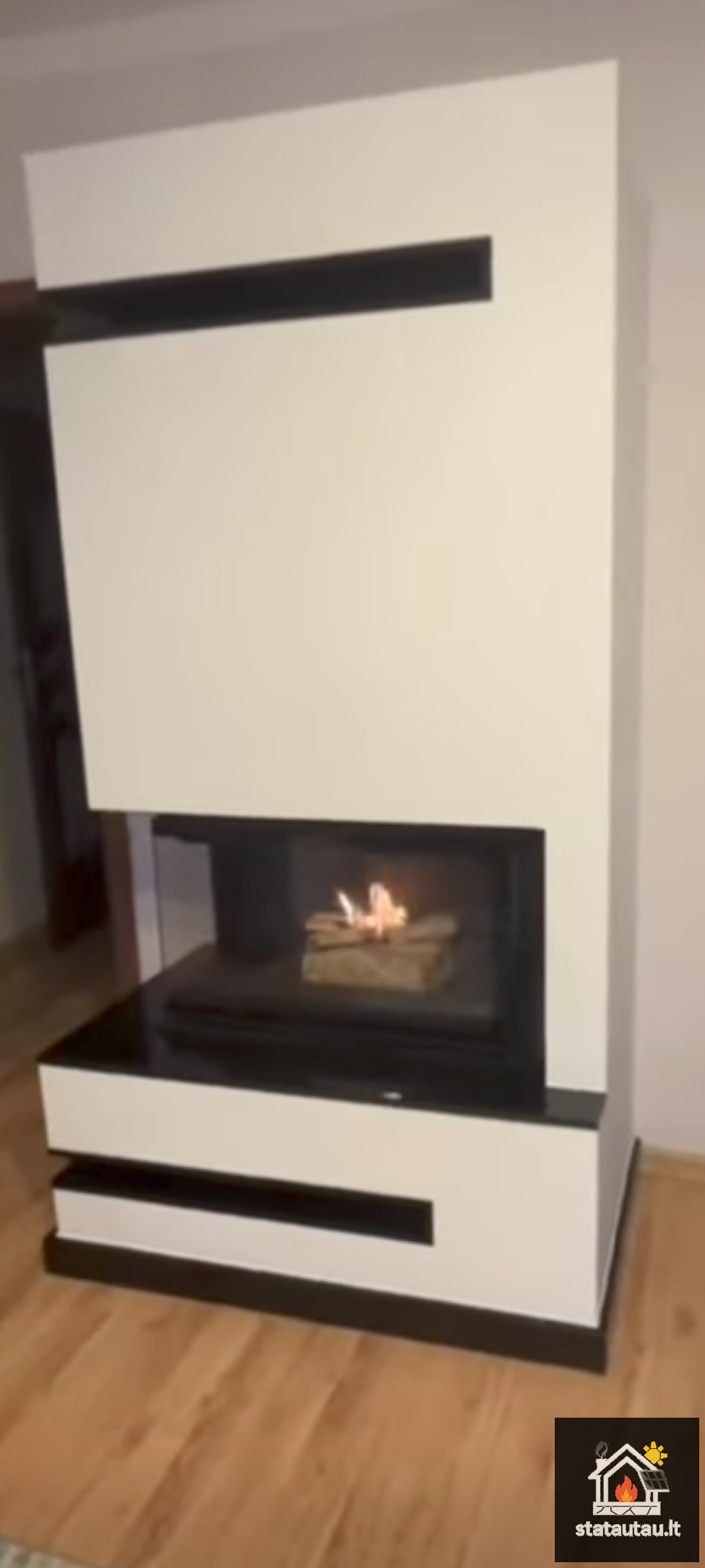 Židiniai