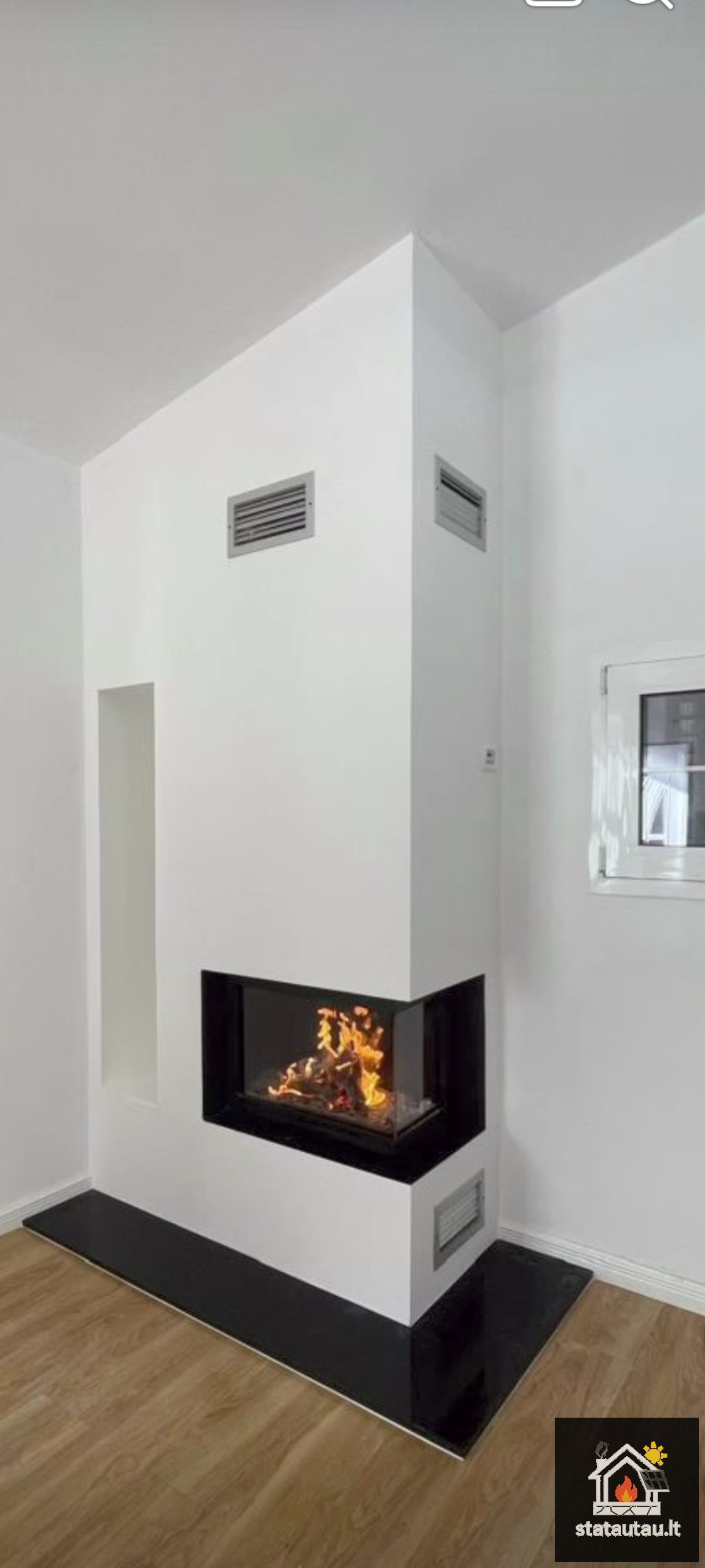 Židiniai