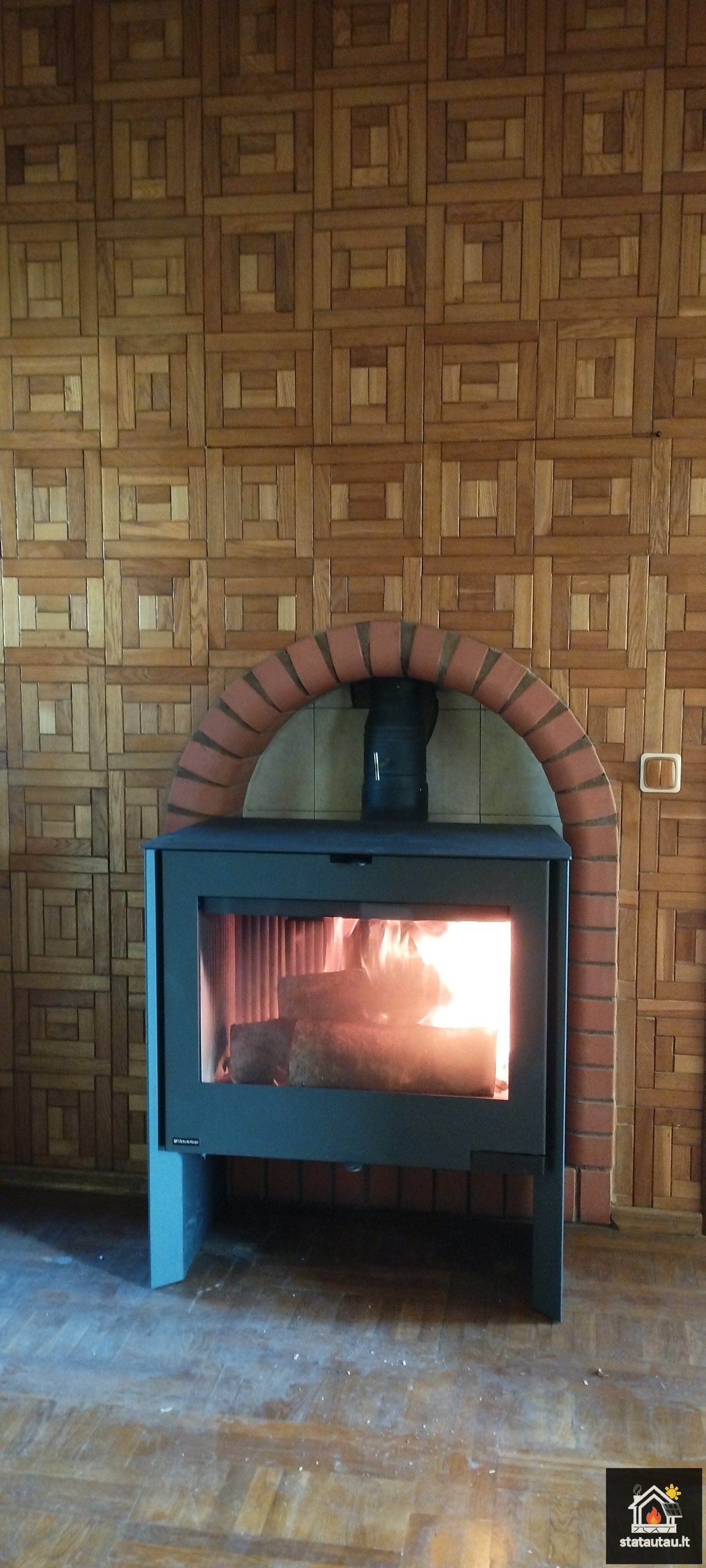 Židiniai