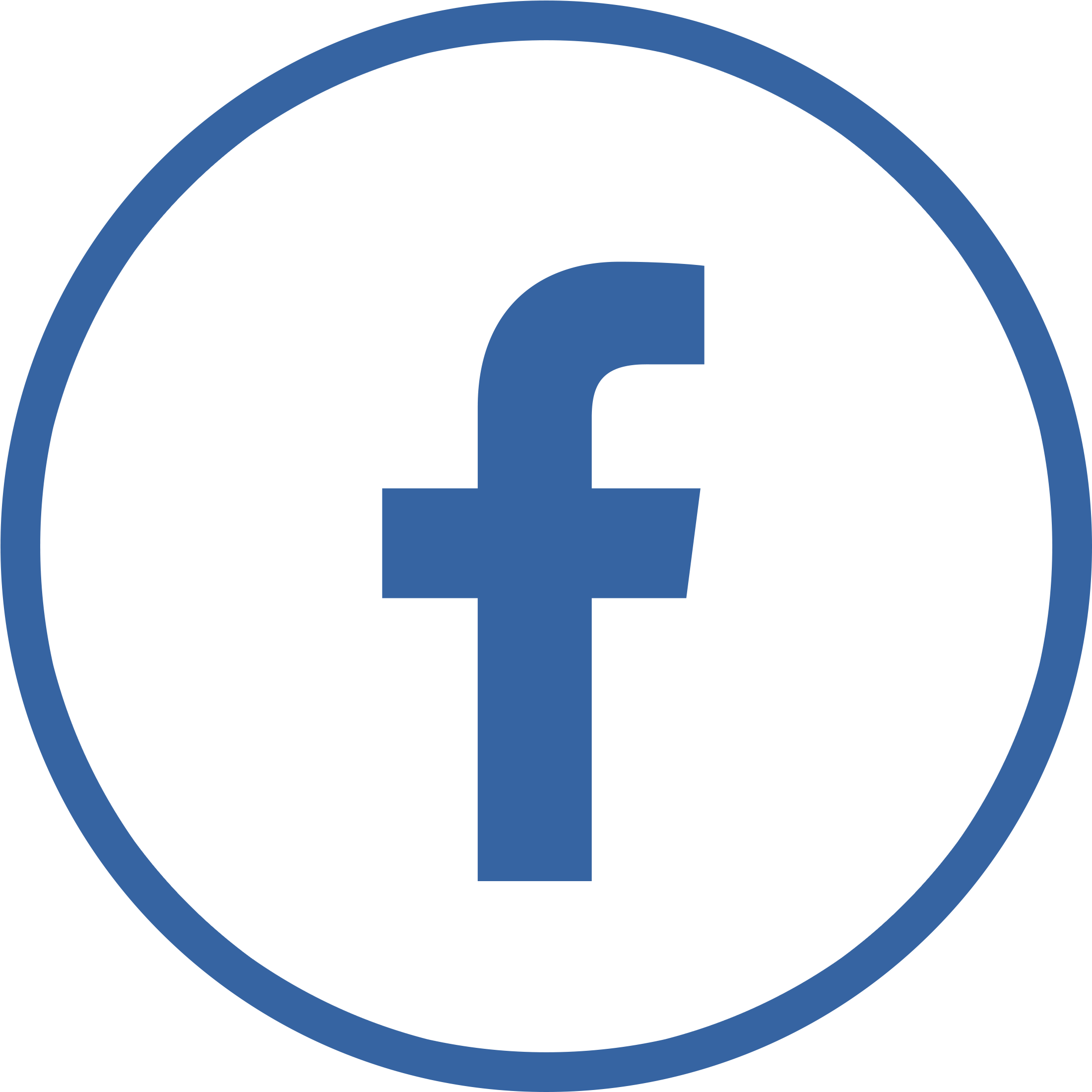 Facebook ikona