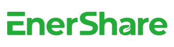 EnerShare logotipas