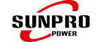Sunpro logotipas