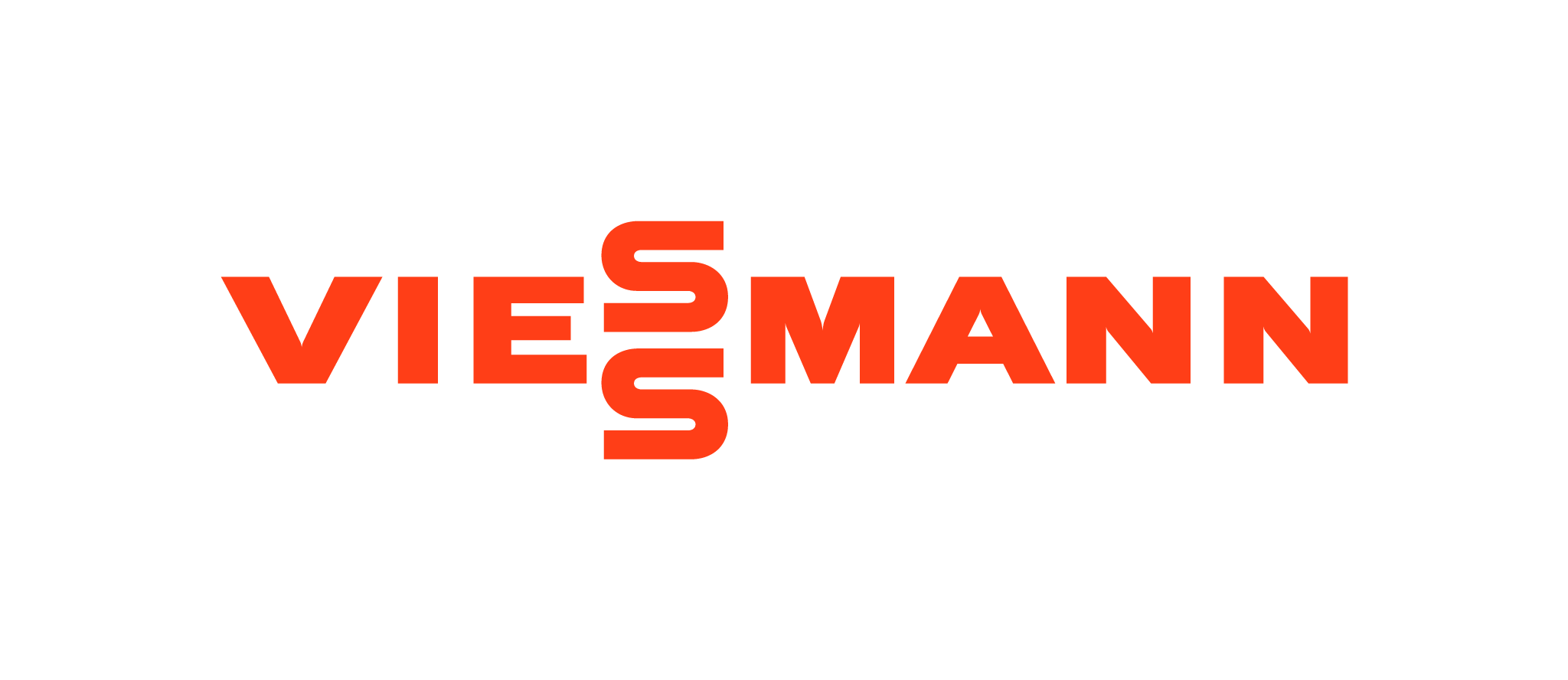 Viessmann logotipas